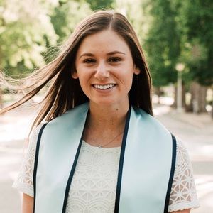 Meet your Posher, Sabrina